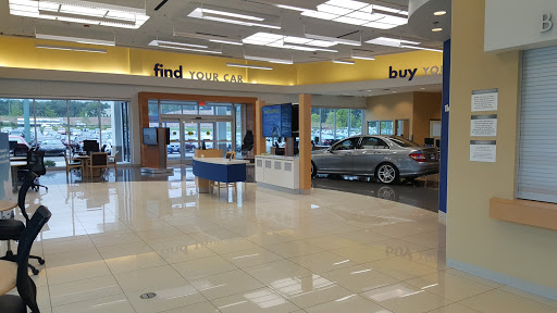 Used Car Dealer «CarMax», reviews and photos, 3721 Buford Dr NE, Buford, GA 30519, USA