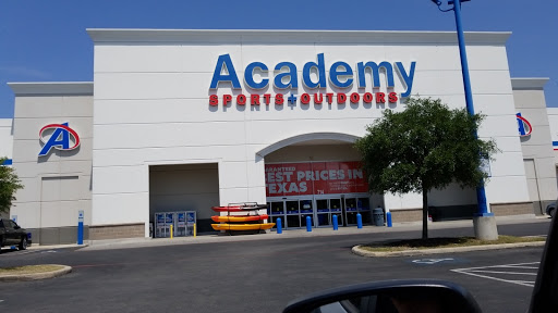 Academy Sports + Outdoors