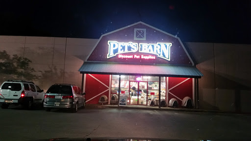 Pet Supply Store «Pets Barn», reviews and photos, 2765 FM3009, Schertz, TX 78154, USA