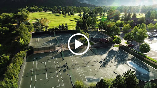 Tennis Court «Aspen Golf & Tennis Club», reviews and photos, Truscott Pl, Aspen, CO 81611, USA