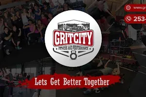 Grit City Fitness and Performance image