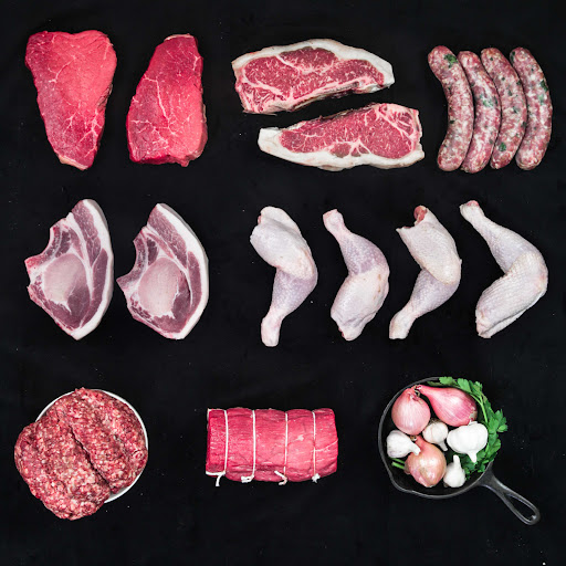 Butcher Shop «Western Daughters Butcher Shoppe», reviews and photos, 3326 Tejon St, Denver, CO 80211, USA