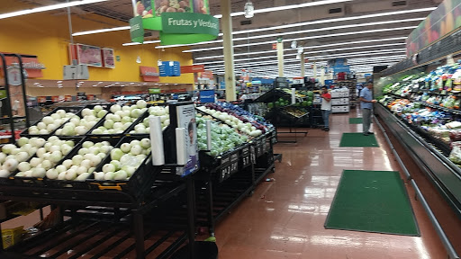 Tienda de alimentos asiáticos Mérida