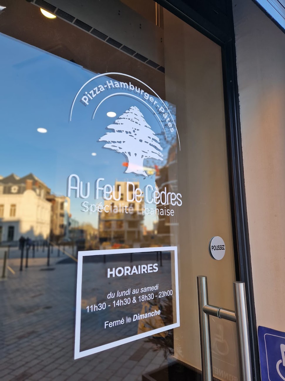 Photo de Au Feu De Cèdres