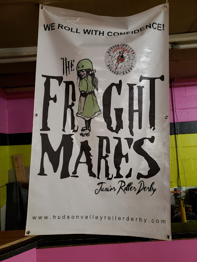 Sporting Goods Store «Hyde Park Roller Magic», reviews and photos, 4178 Albany Post Rd, Hyde Park, NY 12538, USA