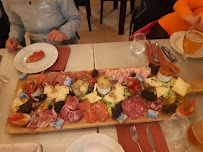 Plats et boissons du Restaurant italien La Bella Trattoria à Fréjus - n°5