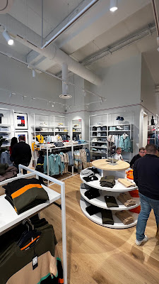 Tommy Hilfiger Outlet à Douains