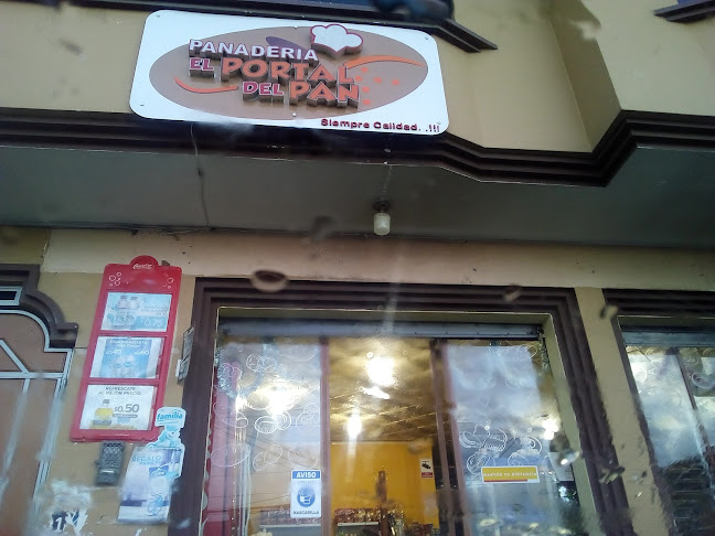Opiniones de EL PORTAL DEL PAN en Cuenca - Panadería