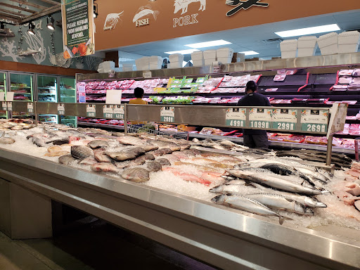 Supermarket «Island Pacific Sea Food Market», reviews and photos, 467 E Silverado Ranch Blvd, Las Vegas, NV 89183, USA