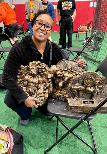 Gym «Kaaos Gym», reviews and photos, 2304 Rhode Island Ave NE, Washington, DC 20018, USA