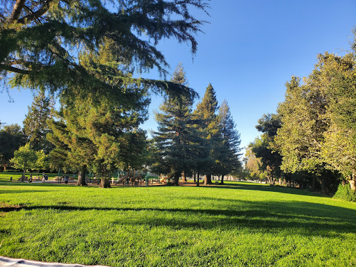 Park «Blossom Hill Park», reviews and photos, 16300 Blossom Hill Rd, Los Gatos, CA 95032, USA
