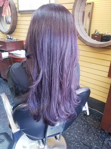 Beauty Salon «Jireh Beauty Salon and Spa», reviews and photos, 1227 River St, Boston, MA 02136, USA