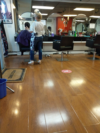 Hair Salon «Brazilian Ipanema Hair Salon», reviews and photos, 781 Cambridge St, Cambridge, MA 02141, USA