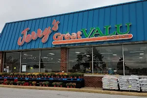 Jerry's Great Valu image