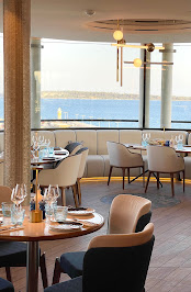 Photos du propriétaire du Restaurant méditerranéen Marea à Cannes - n°1