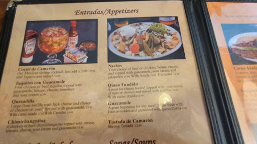 Eduardos Mexican Restaurant image