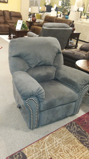 Furniture Store «Ashley HomeStore», reviews and photos, 14 Kelly Rd, Salem, NH 03079, USA