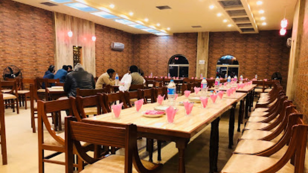 Khan Baba Restaurant