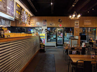 Dickey's Barbecue Pit