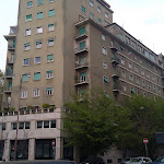 Photo n°5 de l'avis de Gosia. fait le 16/03/2020 à 16:31 sur le  Bed&BikeRome SUITE FAMILY à Rome