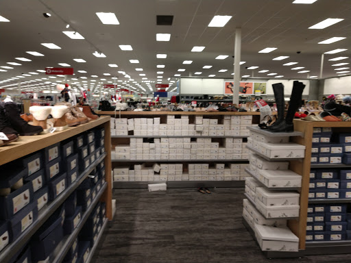 Department Store «Target», reviews and photos, 40 Catherwood Rd, Ithaca, NY 14850, USA