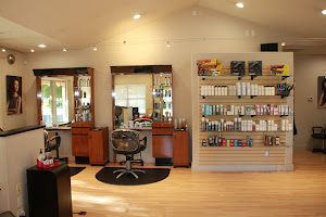 Todd Stewart Salon