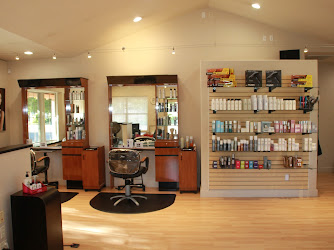 Todd Stewart Salon