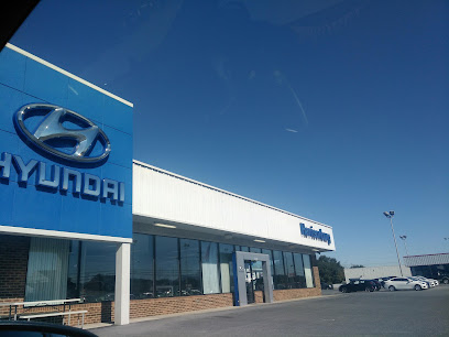 Harrisonburg Hyundai