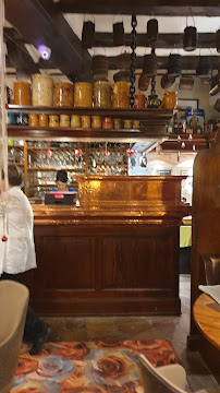 Atmosphère du Restaurant français La Grappe d'Or - Riquewihr - n°7