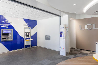 LCL Banque et assurance à Strasbourg