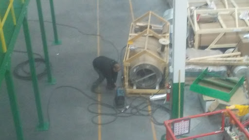 Uniform Store «Steiner Corporation-Alsco Amer Linen», reviews and photos, 1441 N Columbia Blvd, Portland, OR 97217, USA