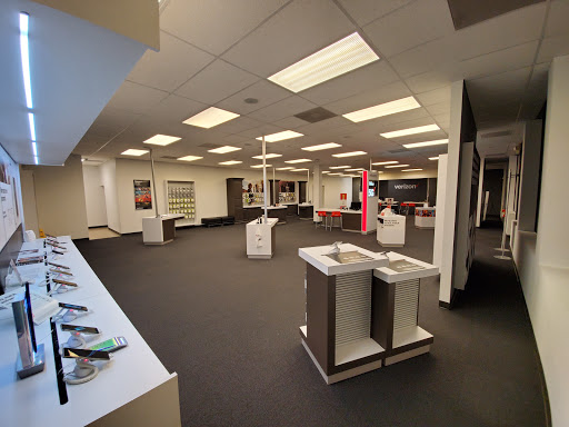 Cell Phone Store «Verizon Authorized Retailer, TCC», reviews and photos, 1531 Eatonton Rd, Madison, GA 30650, USA
