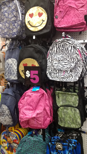 Variety Store «Five Below», reviews and photos, 13661 Connecticut Ave, Silver Spring, MD 20906, USA