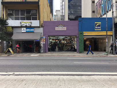 Sig Bem Iluminação Consolação São Paulo