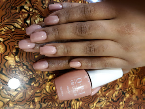 Shoe Store «Pedicure & Shoes 2 Go», reviews and photos, 243 W Congress St #102, Detroit, MI 48226, USA