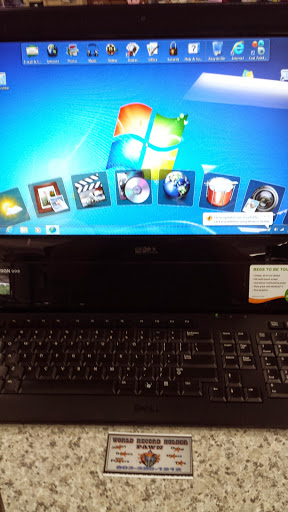 Pawn Shop «World Record Holder Pawn», reviews and photos, 209 Albright Rd, Rock Hill, SC 29730, USA