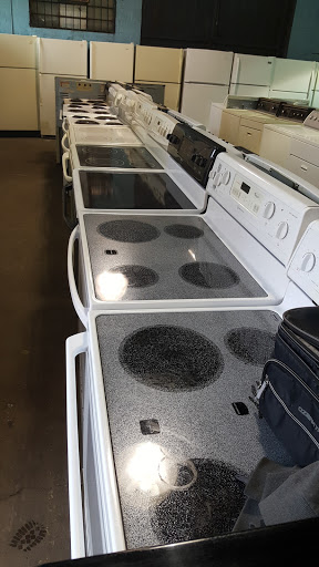 Appliance Store «Budget Appliances & Mattresses», reviews and photos, 12070 Greenfield Rd, Detroit, MI 48227, USA