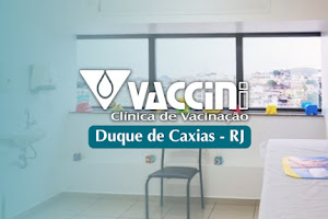 Vaccini - Clínica de Vacinação | Duque de Caxias image