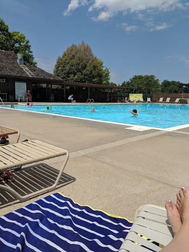 Golf Club «Shawnee Country Club - GreatLife Golf & Fitness», reviews and photos, 913 SE 29th St, Topeka, KS 66605, USA