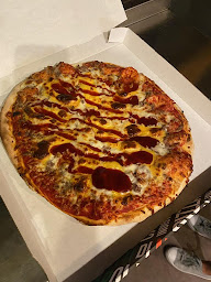 Photo n°2 de PIZZA CAMPING à Lépin-le-Lac ()