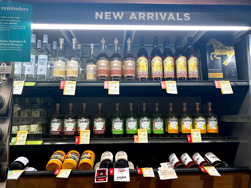 Wine Store «Total Wine & More», reviews and photos, 1451 New Britain Ave, West Hartford, CT 06110, USA