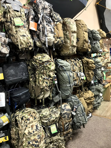 Outdoor Sports Store «Good Sports Outdoor Outfitters», reviews and photos, 12730 I-10 #300, San Antonio, TX 78230, USA