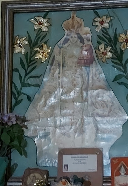 Capilla Virgen de Andacollo