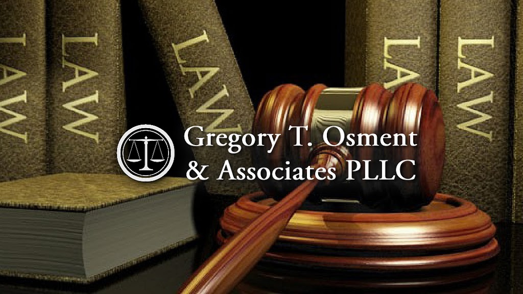 Gregory T Osment & Associates PLLC 48161