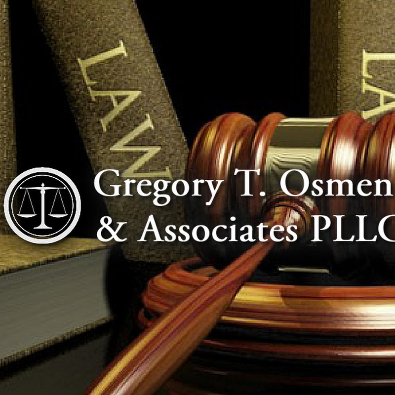 Gregory T Osment & Associates PLLC