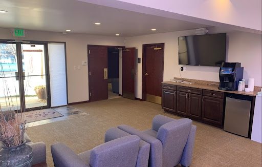 Funeral Home «Caldwell Kirk Mortuary», reviews and photos, 2101 N Marion St, Denver, CO 80205, USA