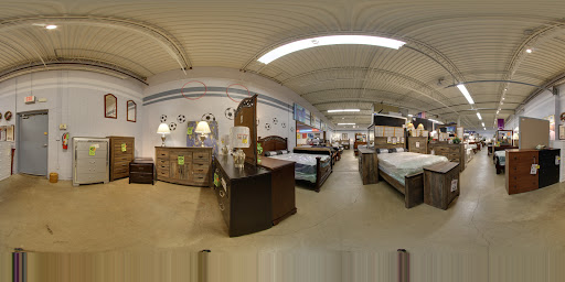 Furniture Store «Total Furniture Warehouse», reviews and photos, 8400 75th St, Kenosha, WI 53142, USA