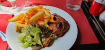 Plats et boissons du Restaurant Le Consulat à Paris - n°1