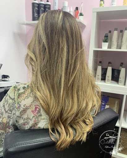 Peluquería Ooh lala! Patricia Cerdeño en Toledo, Toledo