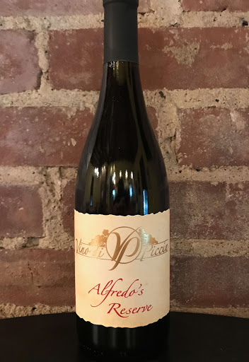 Winery «Vino di Piccin Winery & Tasting House», reviews and photos, 55155 National Rd, Lansing, OH 43934, USA